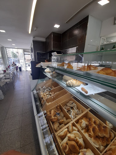 Pastelaria Braga Parque — S. Vítor
